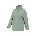 thumbnail image 4 of Mountain Warehouse - Forro Polar Cosy de Sherpa para Mujer (Verde), 4 of 5