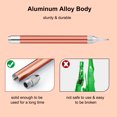 thumbnail image 2 of Nail Rhinestones Picker with LED Light DIY 5D Diamond Painting Kits for Nail Beauty Embroidery Paintings Rhinestone DIY Painting Kit, 2 of 9