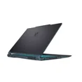 thumbnail image 3 of MSI - Cyborg 14" 144Hz Gaming Laptop (FHD+) - Intel Core i7-13620H with 16GB - NVIDIA GeForce RTX 4060 with 8G - 512GB SSD - Translucent Black, 3 of 4
