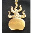 thumbnail image 1 of Feng Shui Import Talismán Bola de Fuego Ksitigarbha, 1 of 1