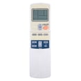thumbnail image 2 of Reemplazo de Control remoto de aire acondicionado para aire acondicionado Daikin ARC423A2 ARC423A5 ARC423A26 ARC423A27, 2 of 5