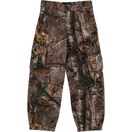 Boys' Xtra Cargo Pants
