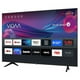 Hisense 32" Smart HD LED TV (Rénové en Usine) – image 3 sur 6