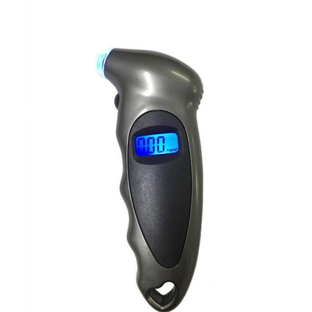 digital presta gauge