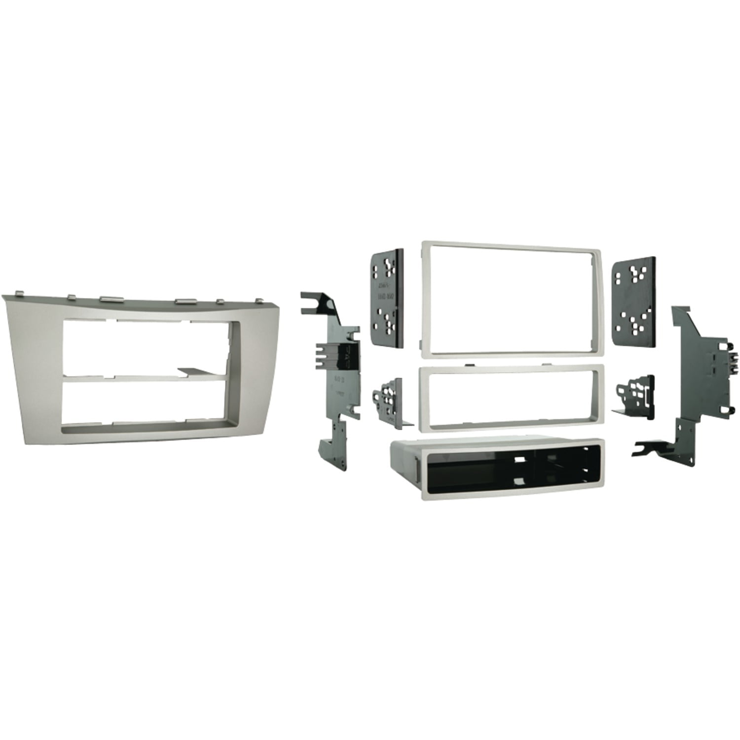 Double-din Installation Kit 