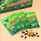 thumbnail image 1 of 20pcs Paquete de 5/10/20/50 cebo para matar cucarachas, insecticida atrayente de cucarachas en polvo para erradicación de insectos, 1 of 5