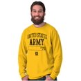 thumbnail image 5 of United States Army Star Logo 1775 Long Sleeve TShirt Men Women Brisco Brands 2X, 5 of 6