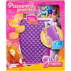 Girl Tech Password Journal