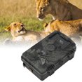 thumbnail image 4 of Cámara De Caza 1080P, Cámara De Juego De Senderos CMOS De Alta Definición De 1,3 MP Con Línea De Alimentación Para Senderismo Mgaxyff Trail Game Camera, 4 of 8