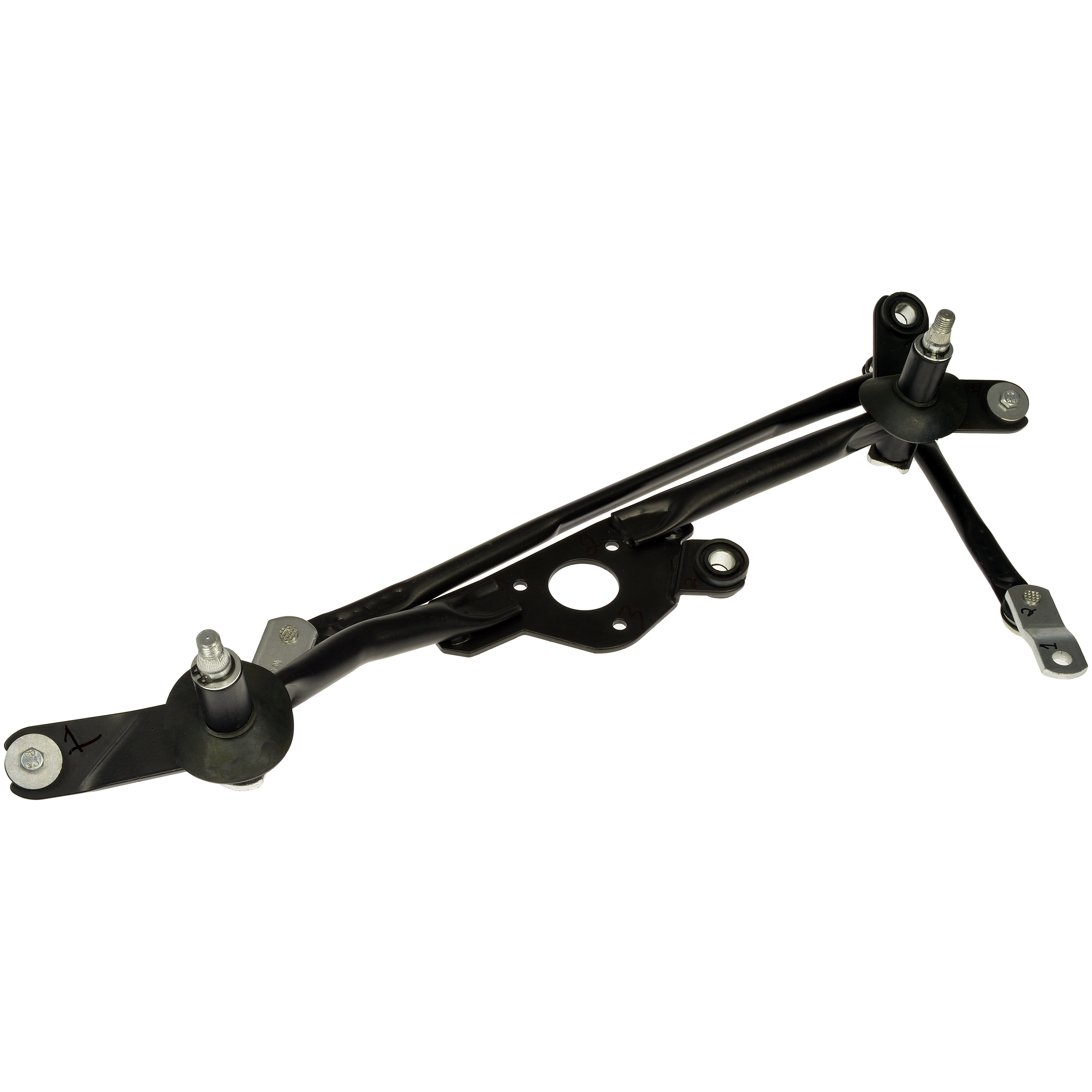 Dorman 602-802 Windshield Wiper Linkage - Fits Mitsubishi Lancer