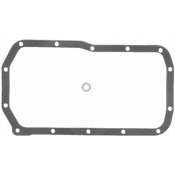FEL-PRO 1800 Oil Pan Gasket Set