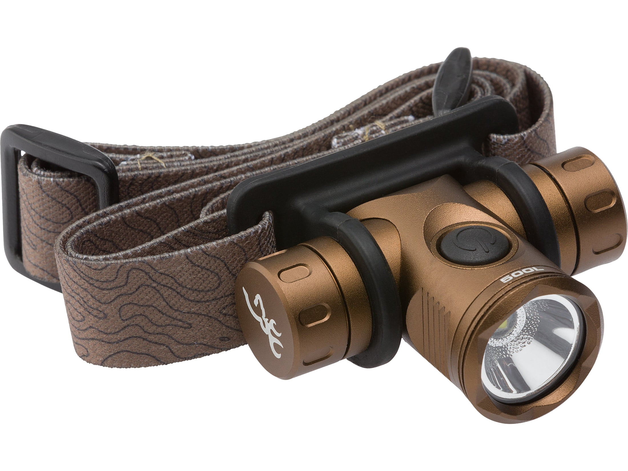 Browning Blackout Micro Headlamp