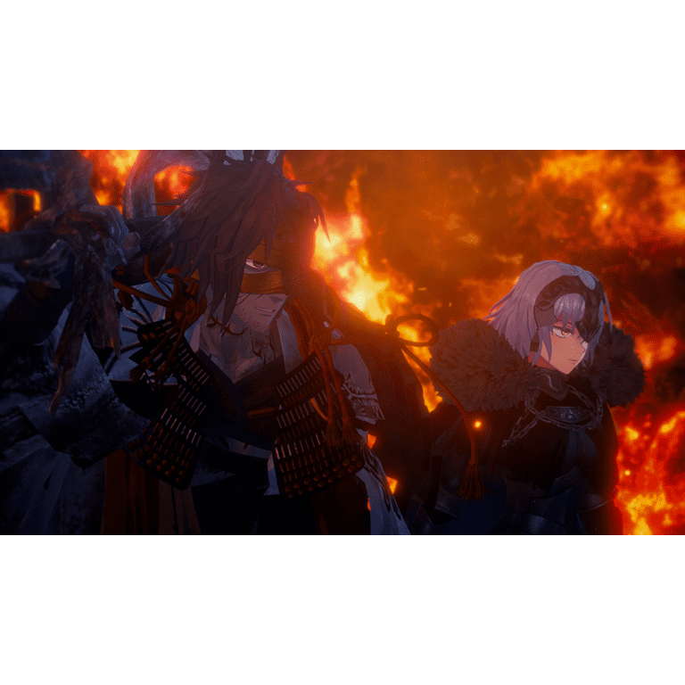 Fate/Samurai Remnant, PlayStation 5 - Walmart.com