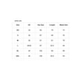 thumbnail image 6 of Liacowi 2pcs Maternity Skirt Set Sleeveless Crop Tops + Skirt Pregnant Woman Summer Ribbed Outfits, 6 of 6