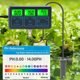 thumbnail image 4 of Tuya WiFi 7 In1 Water Quality Tester Multi-Parameter Water Analyzer PH/ORP/EC/PPM/CF/Humidity/TEMP M, 4 of 5