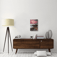 thumbnail image 2 of Global Gallery's 'Swirling' By Katherine Gendreau Stretched Canvas Wall Art, 2 of 4