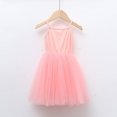 thumbnail image 4 of Vestido infantil Falda de verano Falda de princesa Falda de malla de encaje Falda de valle Falda de niña Falda de pastel Falda de poni, 4 of 6