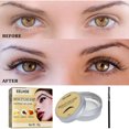 thumbnail image 4 of Jabón Para Peinar Cejas 50g cejas esculpir jabón incoloro inodoro ceja estilo crema Natural para mujeres Likrtyny Cuidado Belleza, 4 of 9