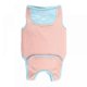 thumbnail image 1 of Recovery Suit For Dogs Cats After Surgery, Dog Abdominal Wounds Bandages, Anti-licking Pet Surgical Snugly Suit,substitute E-collar & Cone(back 12 In), 1 of 5