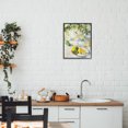 thumbnail image 3 of Stupell Industries Traditional Meringue Lemons Table Spread Black Framed Giclee Art, 11 x 14, by Annabelle Hall, 3 of 8