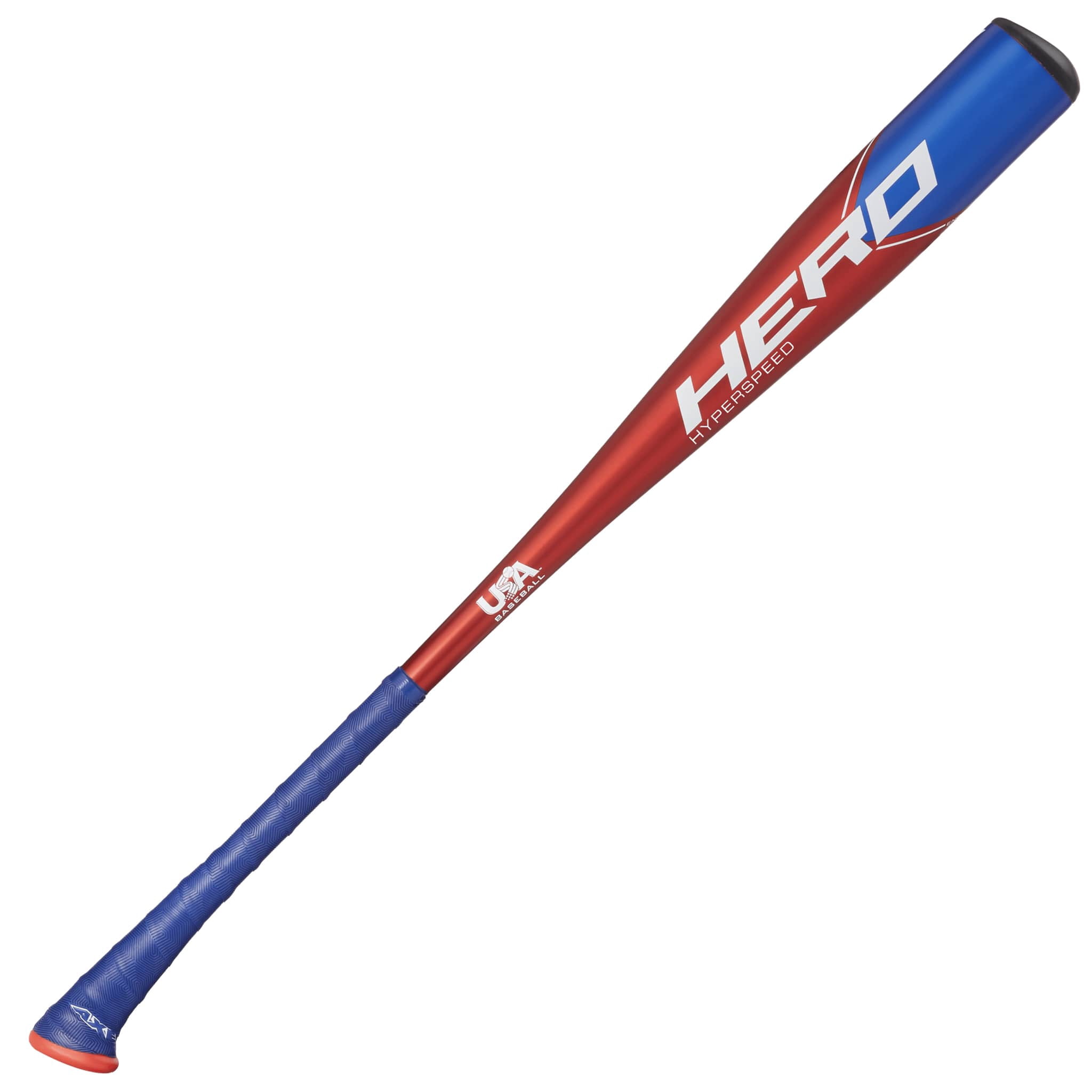 Axe Hero Hyperspeed -12 USA Baseball Bat: L198K 26" 14 oz.