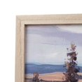 thumbnail image 4 of Countryside Ghost Framed Wall Art, Multicolor, 8" x 12", Halloween by Way To Celebrate, 4 of 7