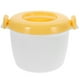thumbnail image 1 of GOOHOCHY Olla arrocera para microondas, herramienta para cocinar arroz, olla arrocera doméstica, 1 of 7