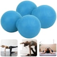 thumbnail image 4 of Pelota de Masaje ANGGREK Duradera Que Mejora la flexibilidad Para el Gimnasio En casa Recuperación muscular, 4 of 8