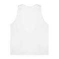 thumbnail image 6 of Workout Tank Tops Men Lightweight Breathable Deep V Neck Loose Fit Muscle Sleeveless Shirt Athletic Running Gym Tanks, 6 of 6