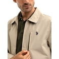U.S. Polo Assn. Men's & Big Men's Golf Jacket, Sizes S3XL