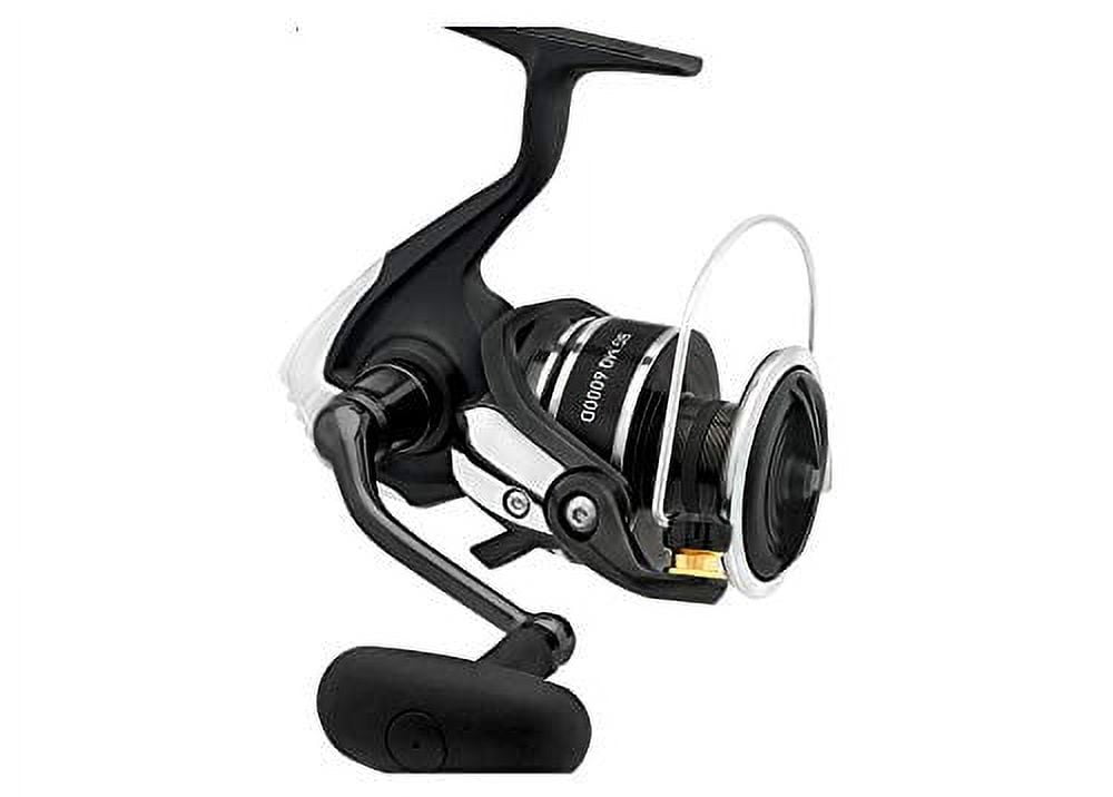 american made penn fishing reels Penn 114H2LW Wide Spool Special Senator Reel