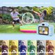 thumbnail image 5 of Kuymtek Cámara para niños, cámara grabadora de video digital Selfie para niños con tarjeta de memoria de 32GB Kuymtek Componentes de la computadora, 5 of 8