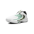 thumbnail image 4 of NIKE MENS Zoom Freak 4 "Greek Coastline" DJ6149 100 from Stadium Goods, 4 of 8