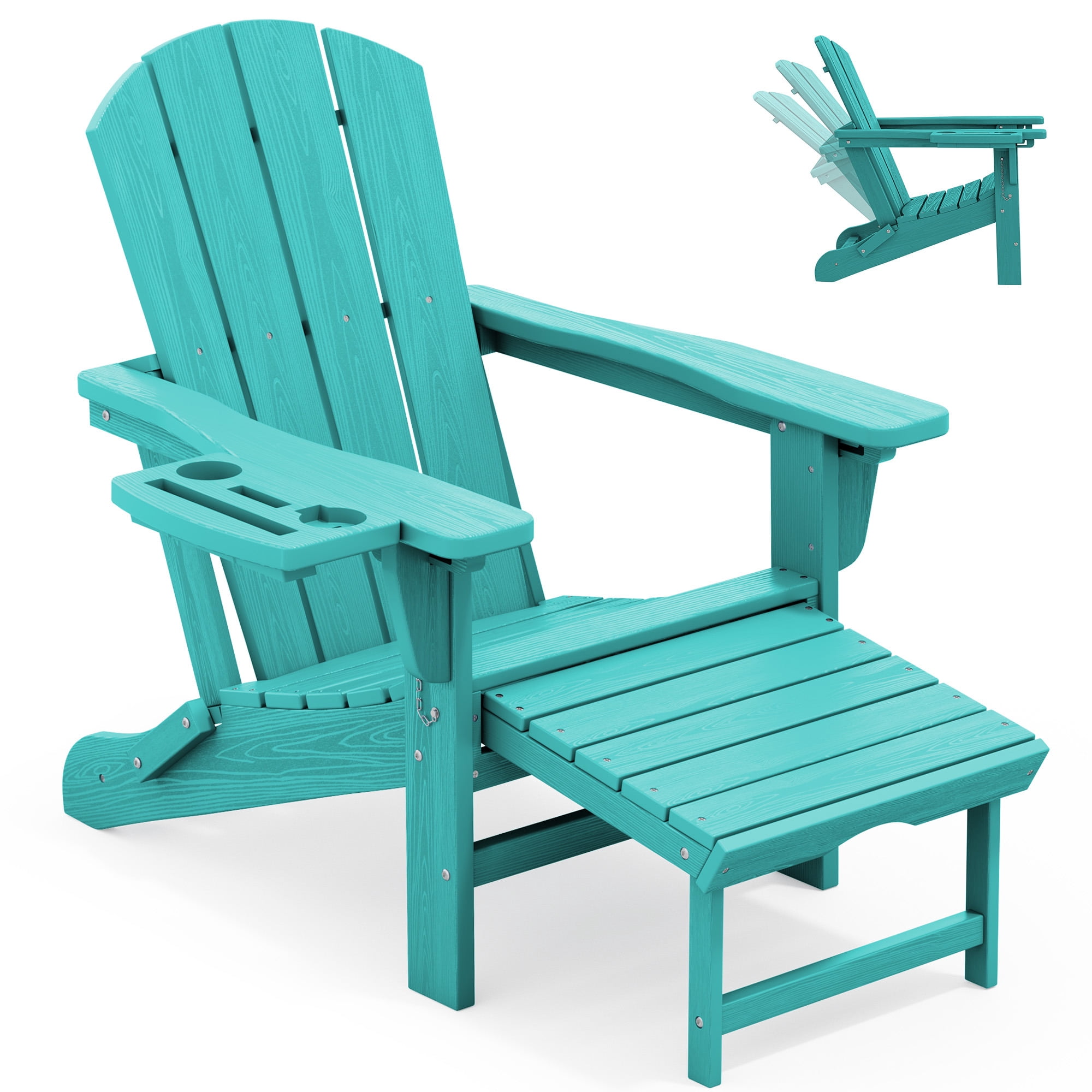 Aruba Blue