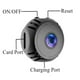 thumbnail image 4 of W8 1080P 360° WIFI IP Camera Night Vision Alarm Push 2 In 1 Wireless Small, 4 of 5