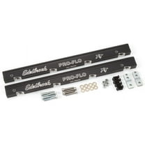 Edelbrock 3629 Pro-Flo XT Fuel Rail Kit