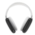 thumbnail image 5 of Transparent Soft Silicone Cover Earphone Protector Sleeve Case Protective Shell For Airpods max Headphones Headset Gray, 5 of 5