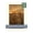 Cream Linen, variant on Cream Linen Picture Frame Mat for 16x22 Frames - Fits 12x19 Photos - 1 Mat