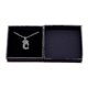 thumbnail image 2 of Nuevo collar de cadena colgante Zirc-z Bet Punk Hip-hop Fash, 2 of 4