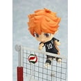 3.94 inch Haikyuu Boy No. 10 Hinata Shoyo Model Desktop Ornament