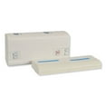 thumbnail image 3 of Tork Molnlycke PeakServe 105065 Continuous Hand Towel, 8.85 in L x 7.91 in W, 410, Paper, White, 1 Plys, 3 of 4