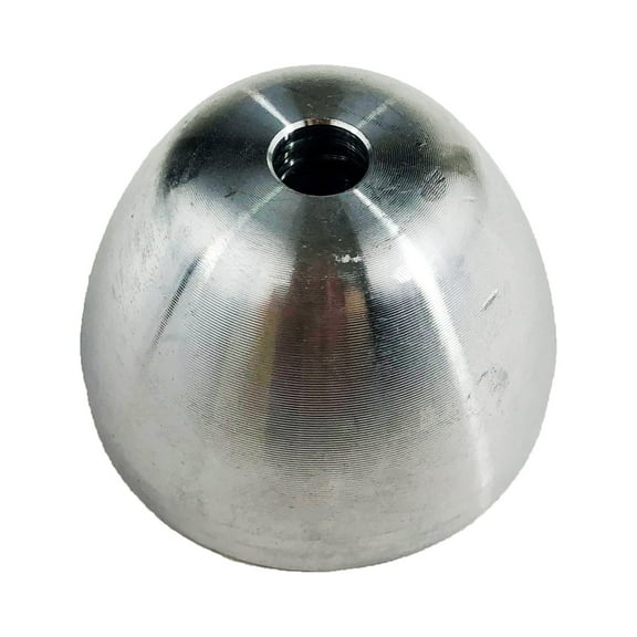 Tecnoseal ATS-S1 Autostream Propeller Nut Anode