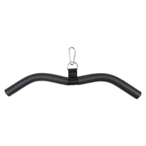 BESTSKY Pull Down Bar Cable Attachment for Gym Exercises
