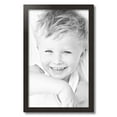 thumbnail image 2 of ArtToFrames 15" x 24" Coffee Picture Frame, 15x24 inch Brown MDF Poster Frame (WOM-4024),  Pack, 2 of 6