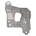 thumbnail image 3 of 1504589-S0-A Placa de soporte de guardabarros inferior del parachoques delantero lateral del automóvil Soporte de guardabarros delantero para Tesla Model Y 2021-2023, 3 of 4