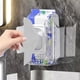 thumbnail image 4 of Kitchen Wipes Storage Box - Perfectly Fixed Easy to Removal of Wipes, 4 of 4