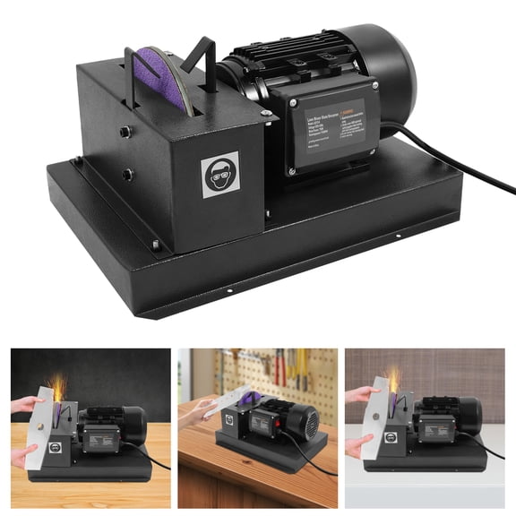 Lawn Mower Blade Sharpener, ‎Blade Sharpener, Blade Grinder
