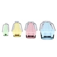 thumbnail image 4 of Sewing Accessories, 4pcs Total Bias Tape Maker  Performance Fast Affordable  For Sewing Quilting For DIY Patching Work Supplies, 4 of 8