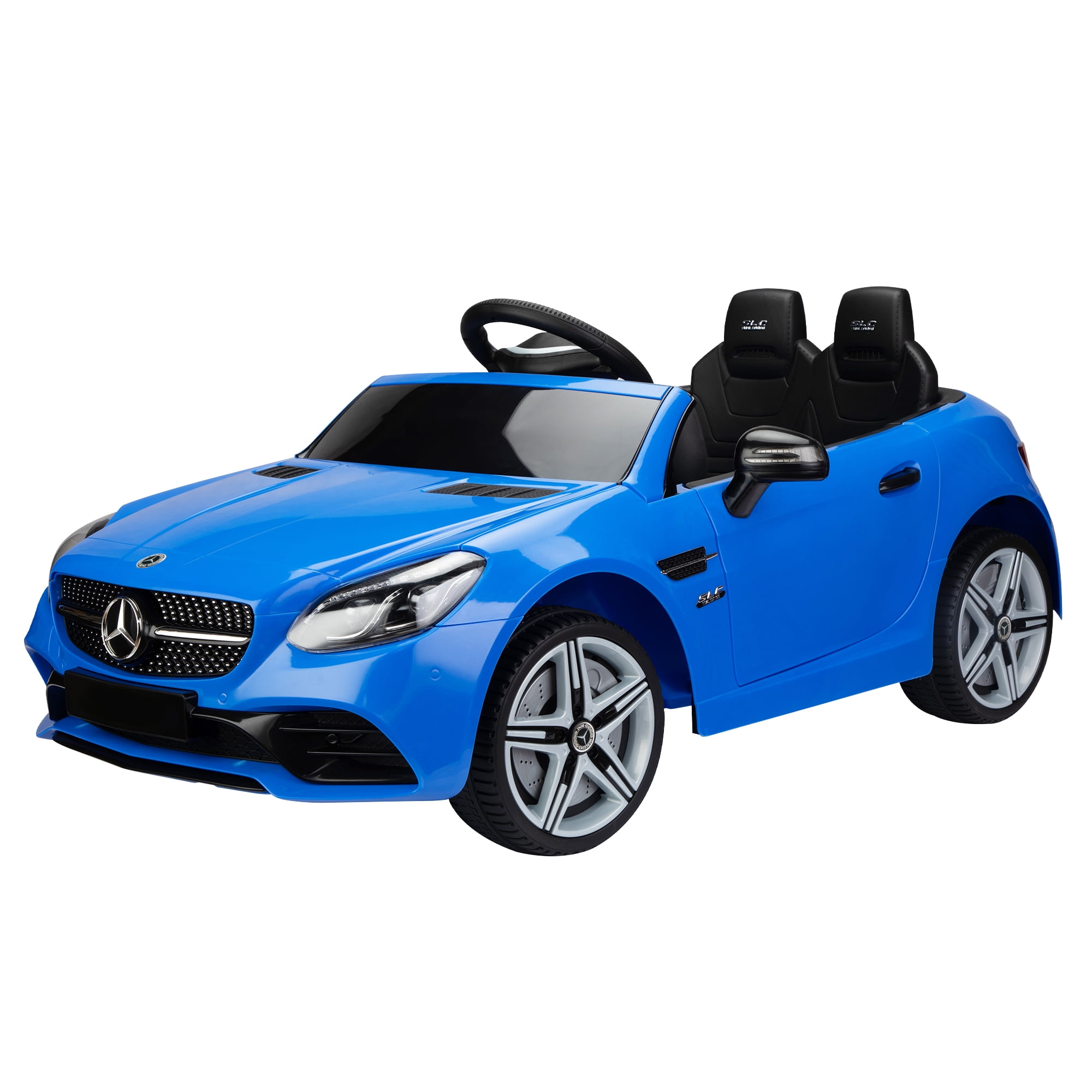 Buy BTMWAY 12V Kids Ride on Cars, Battery Powered Ride on Toys for Boys