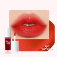 thumbnail image 1 of XWSHYW Lápiz Labial Brillo de Labios Hidratante, Resistente Al Agua, de Larga Duración, Taza Hidratante Antiadherente, No Se Decolora Fácilmente, Esmalte de Labios de 4Ml, 1 of 5